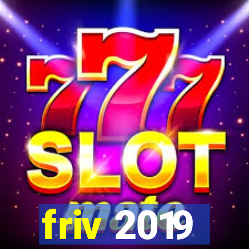 friv 2019
